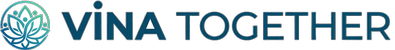 비나투게더 로고