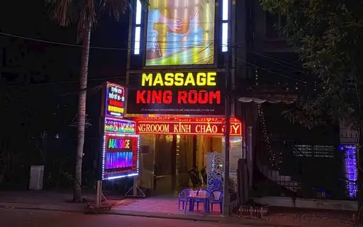 껀터 킹룸 마사지 코스 및 가격, 이용 가이드 썸네일