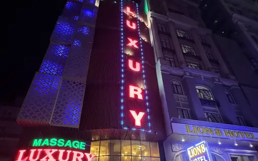 껀터 럭셔리 마사지 코스 및 가격, 이용 가이드 썸네일