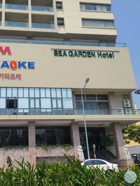 BMW KTV 외관 전경