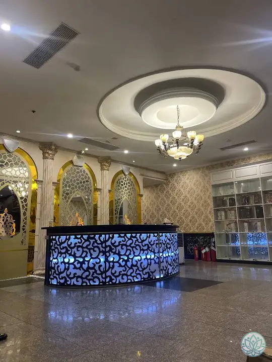 원오페라 가라오케 리셉션