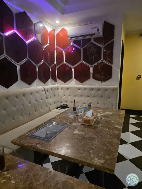 소규모 인원을 위한 룸