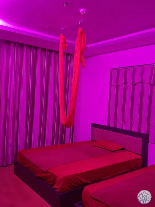 그네가 포함된 투베드