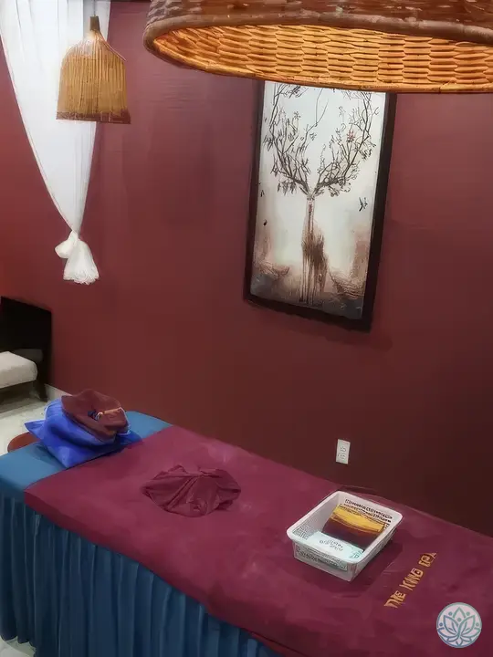 룸 내부 인테리어 디테일