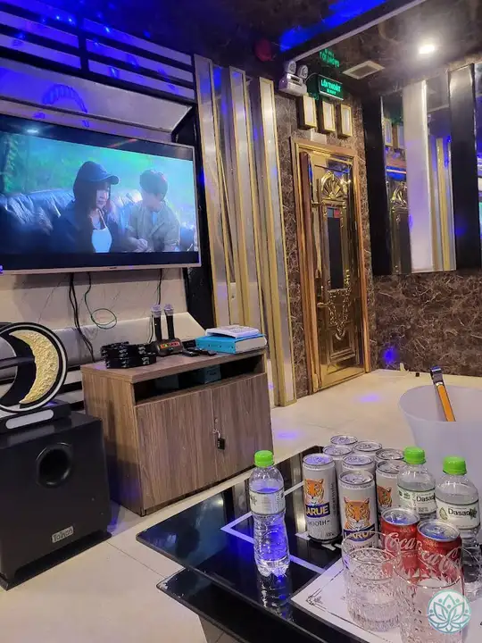 간단한 맥주세트