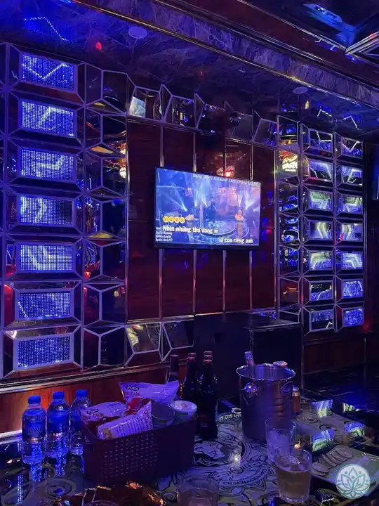 파티룸 인테리어