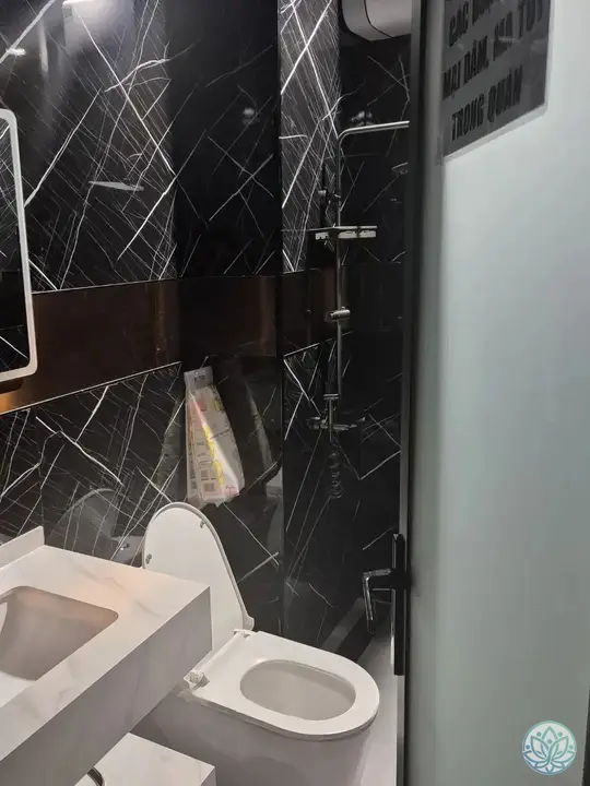 호장실 내부 모습