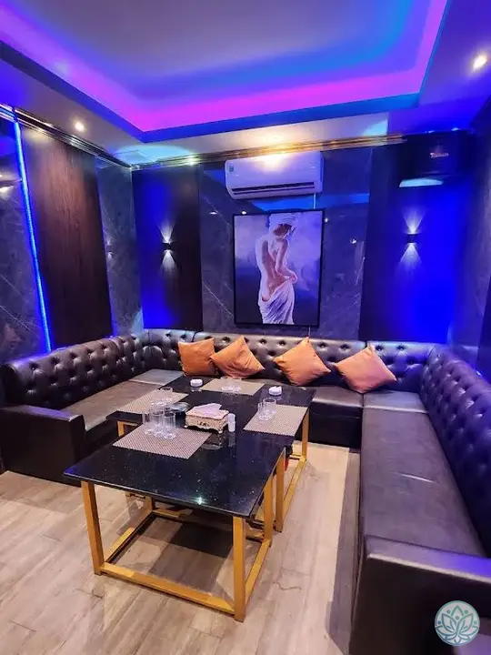 4인 이상을 위한 룸