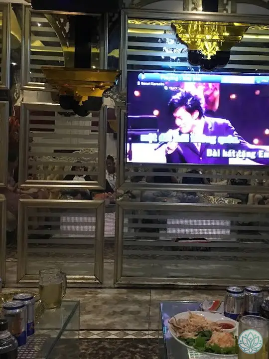 소규모 인원을 위한 룸