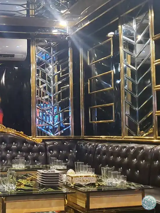 다른 각도에서 바라본 룸