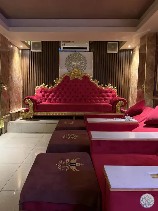 다인실 마사지 룸