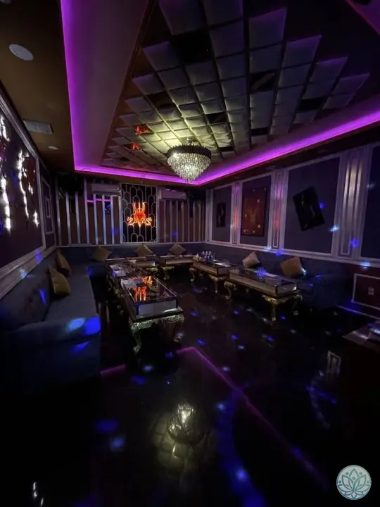 다른 각도에서 본 룸