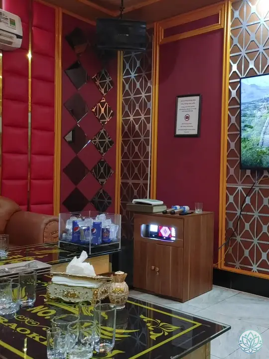 소규모 인원을 위한 룸