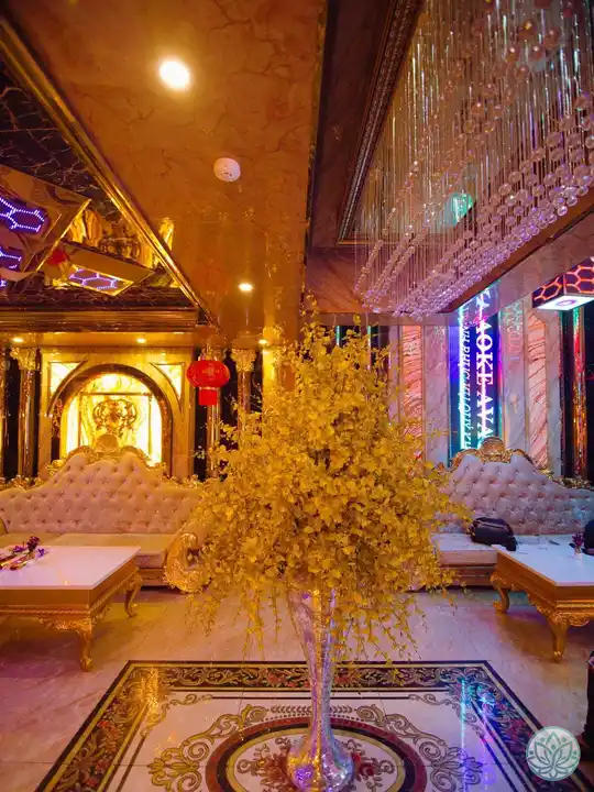 고객 대기 공간